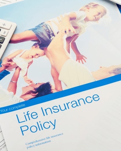 Employee Life Cover Employee Life Cover